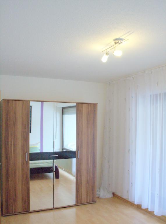 Appartement Julija Баден-Баден Номер фото